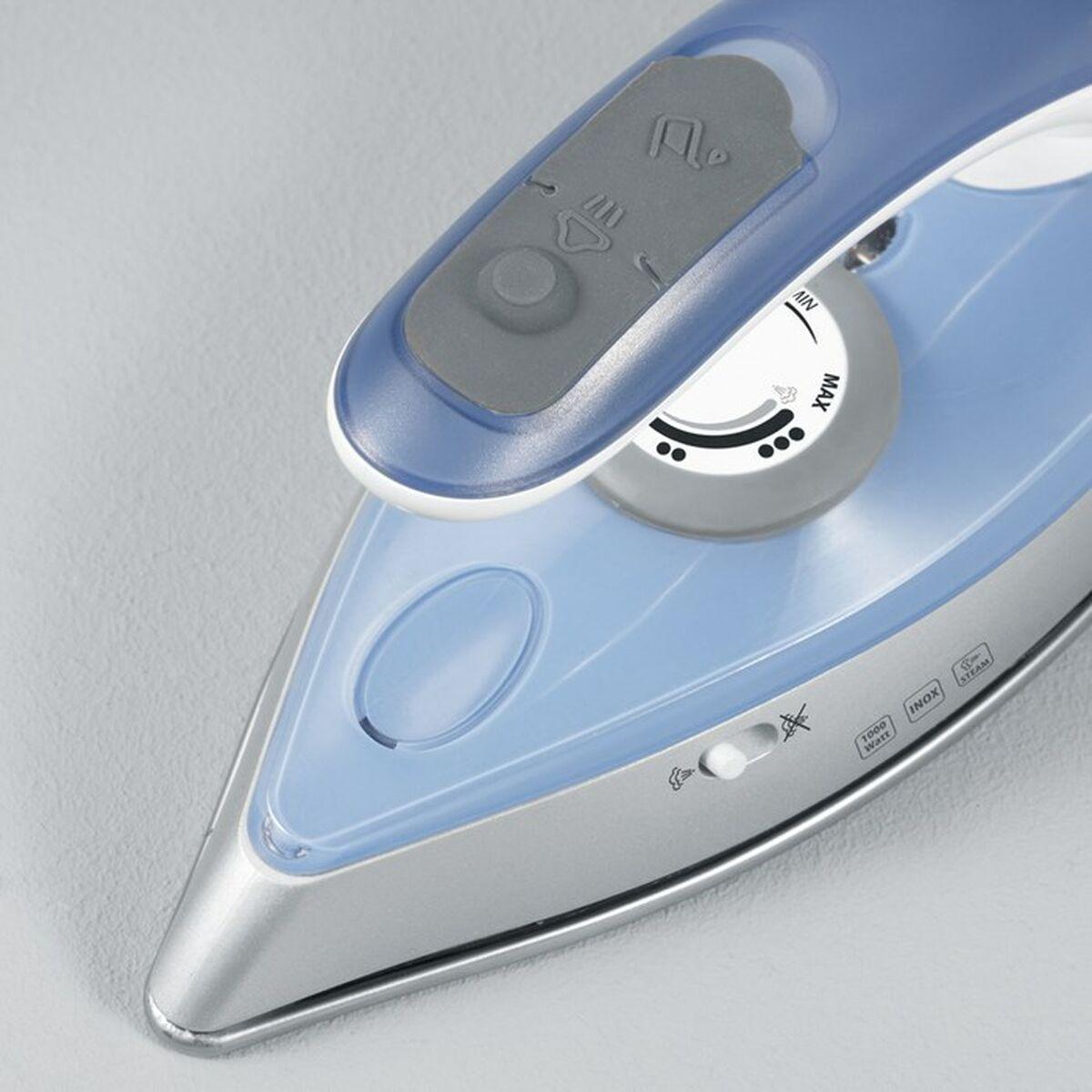 Plancha de Vapor Severin BA3234 1000 W