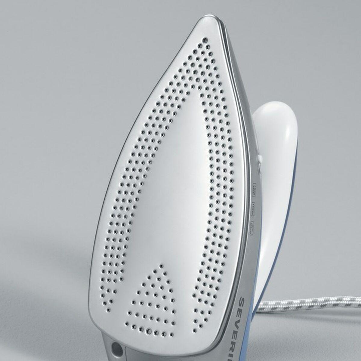 Plancha de Vapor Severin BA3234 1000 W