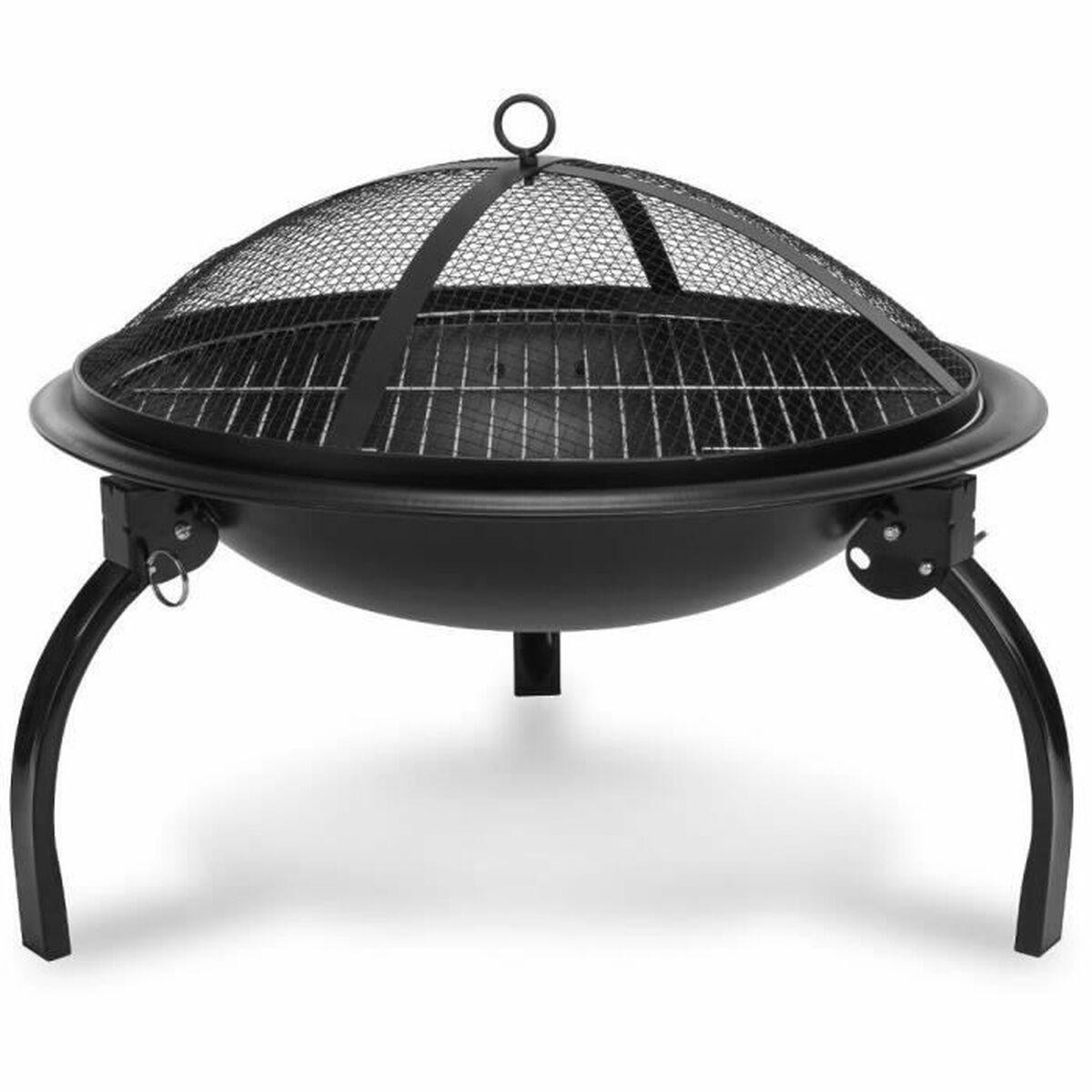 Brasero Fieldmann Ø 54,5 cm