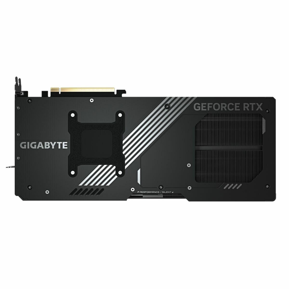 Tarjeta Gráfica Gigabyte GV-N5090WF3OC-32GD nvidia geforce rtx 5090 GDDR7
