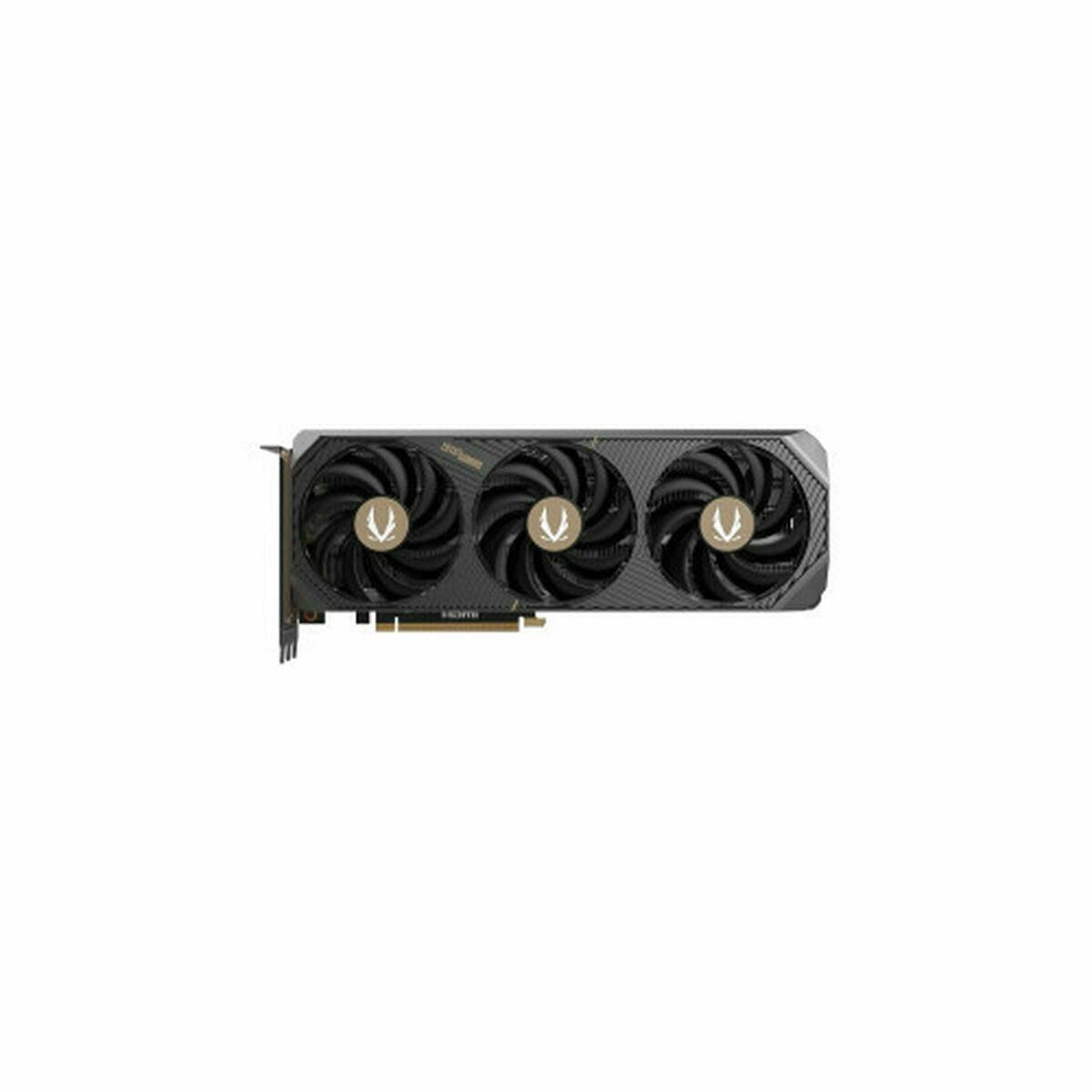 Tarjeta Gráfica Zotac ZT-B50800J2-10P GEFORCE RTX 5080 16 GB