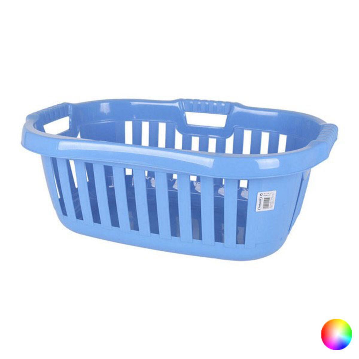 Cesto para la Ropa Tontarelli 50 L 50 L 66 x 44 x 25 cm