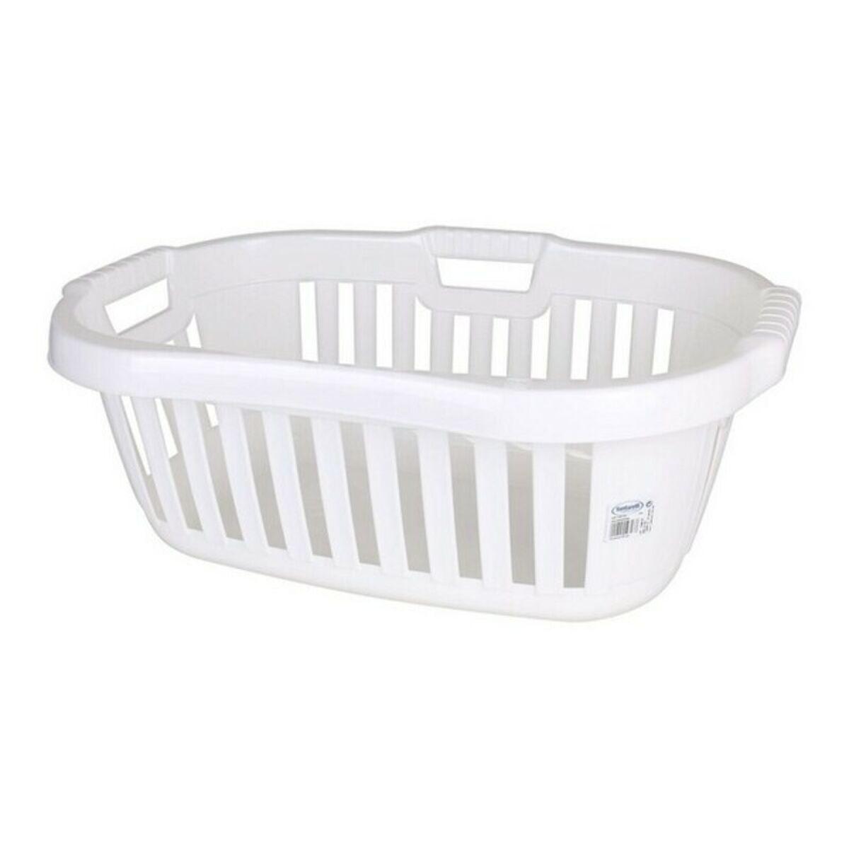 Cesto para la Ropa Tontarelli 50 L 50 L 66 x 44 x 25 cm