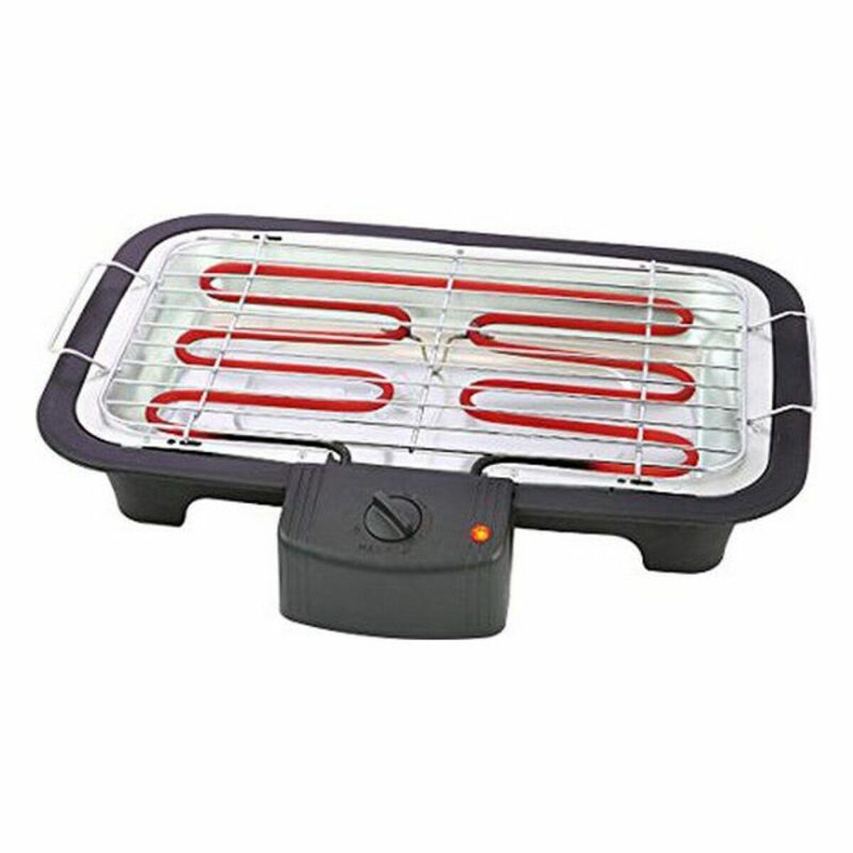 Barbacoa Eléctrica Tristar BQ2813 2000W 2000 W