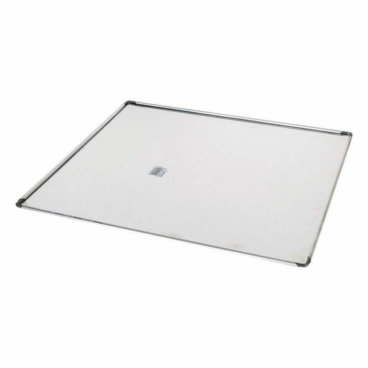 Bandeja VR Aluminio Rectangular