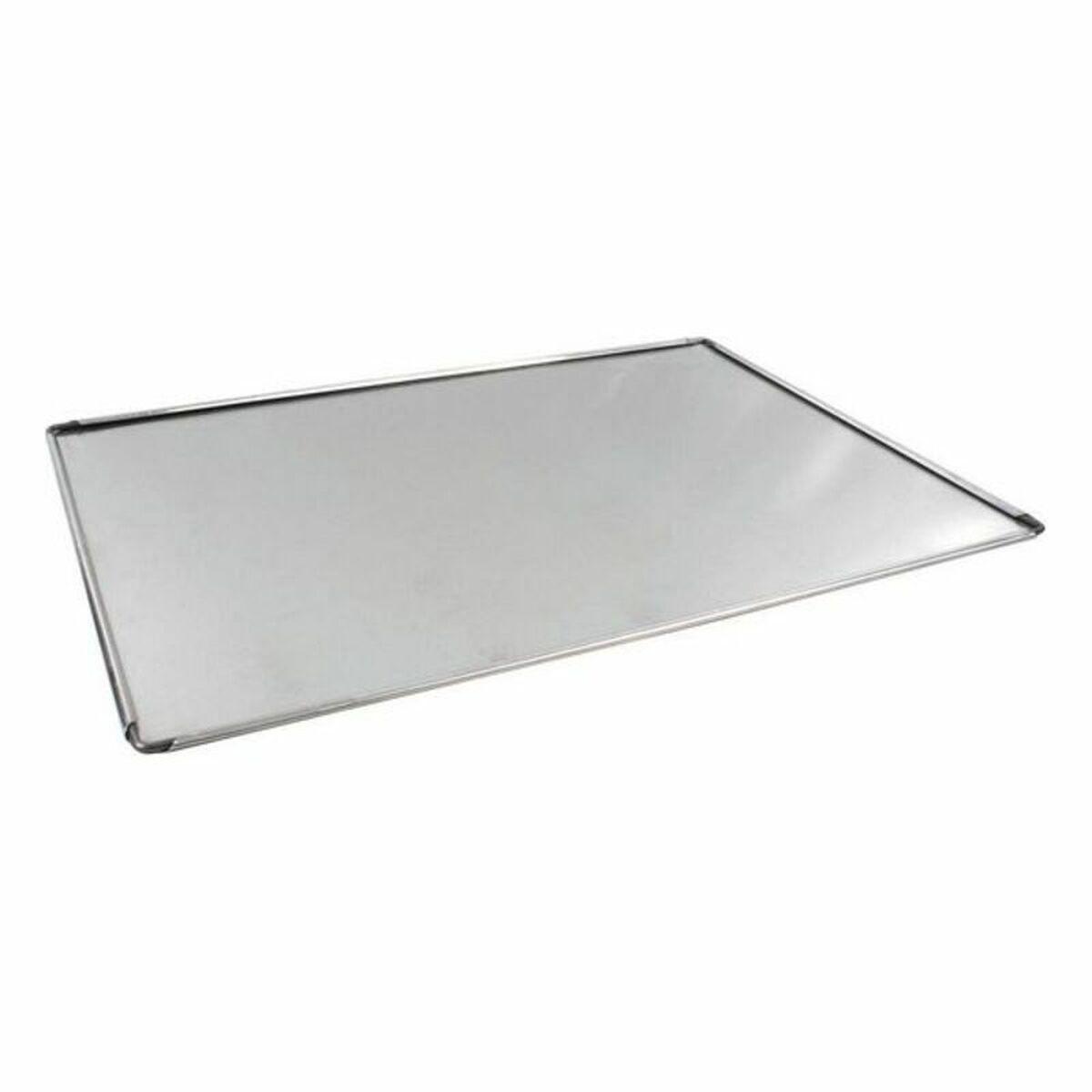 Bandeja VR Aluminio Rectangular