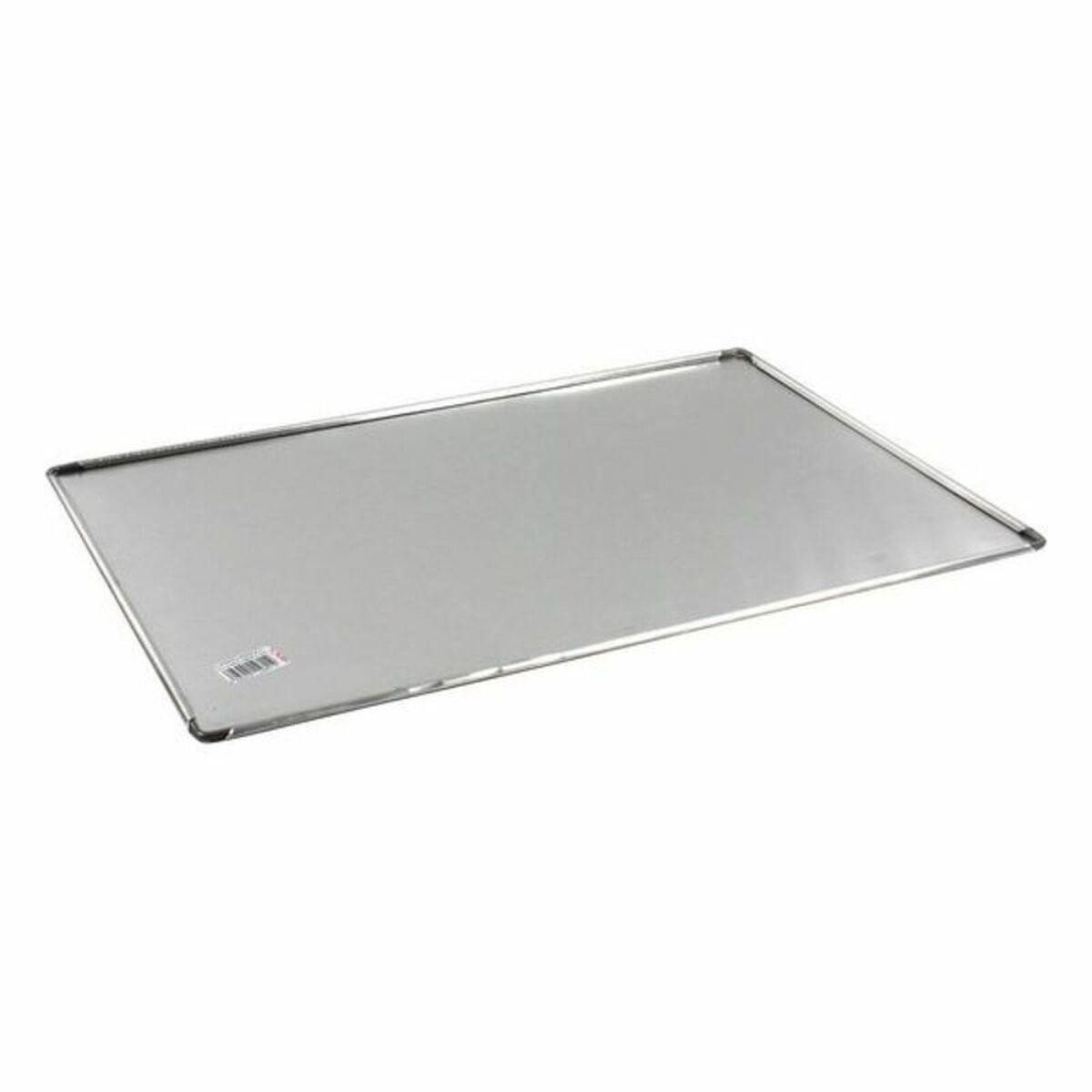 Bandeja VR Aluminio Rectangular