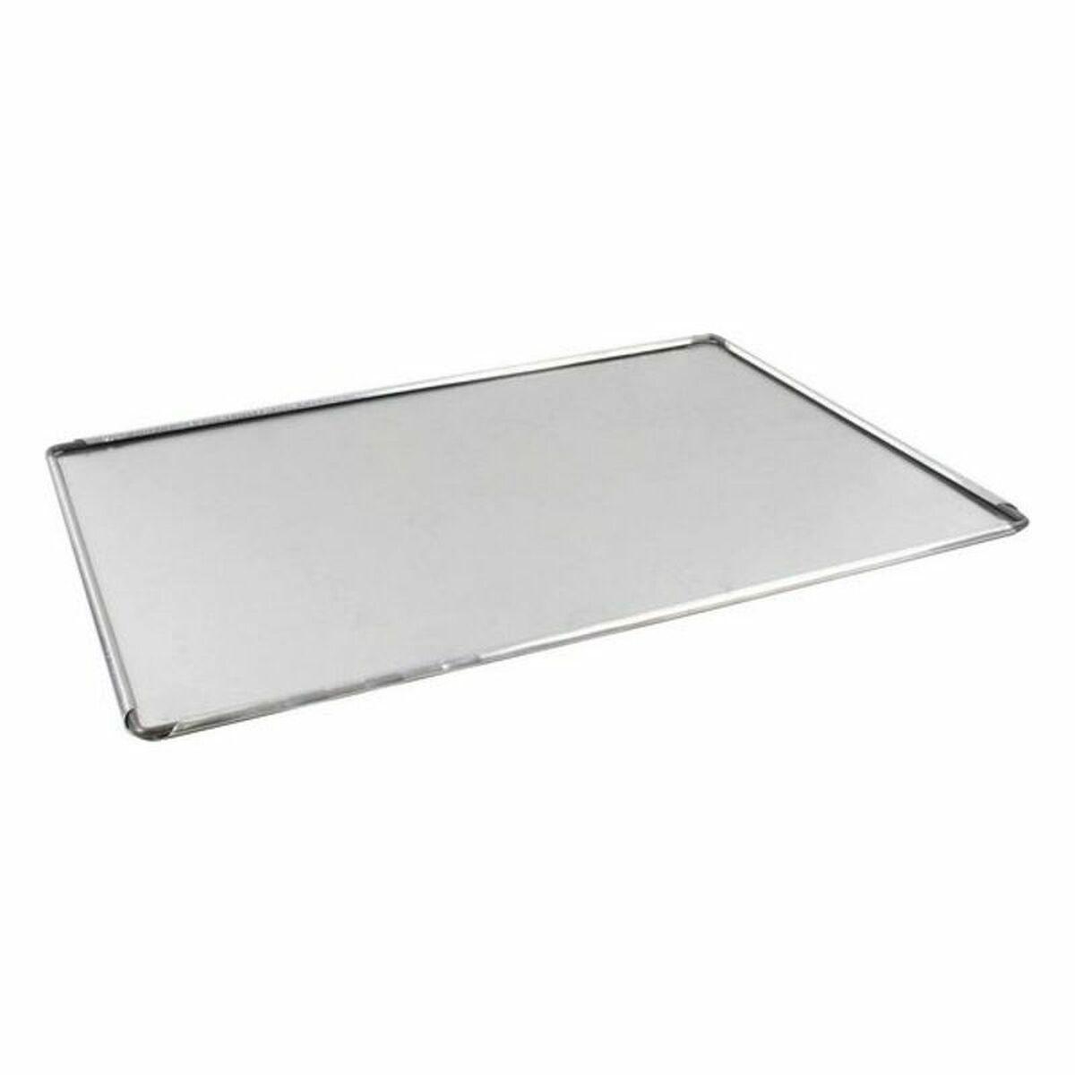 Bandeja VR Aluminio Rectangular