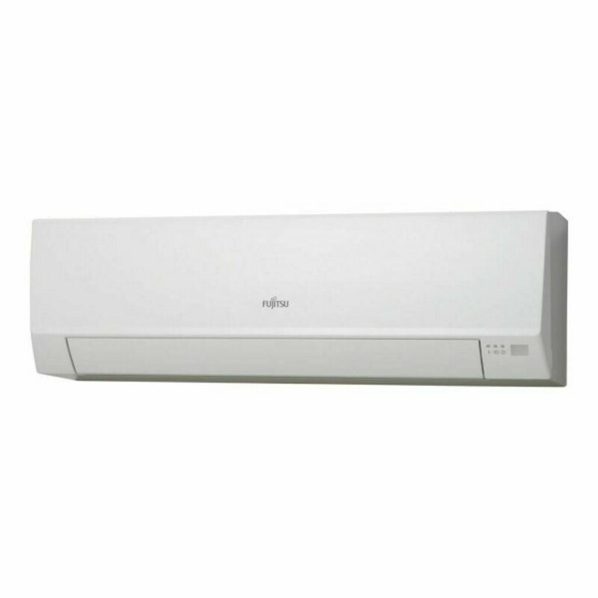 Aire Acondicionado Fujitsu ASY71UIKL Split Inverter A++/A+ 4472 kcal/h Blanco