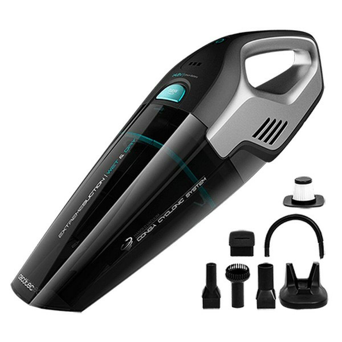 Aspirador de Mano Cecotec 100W 500 ml 100 W