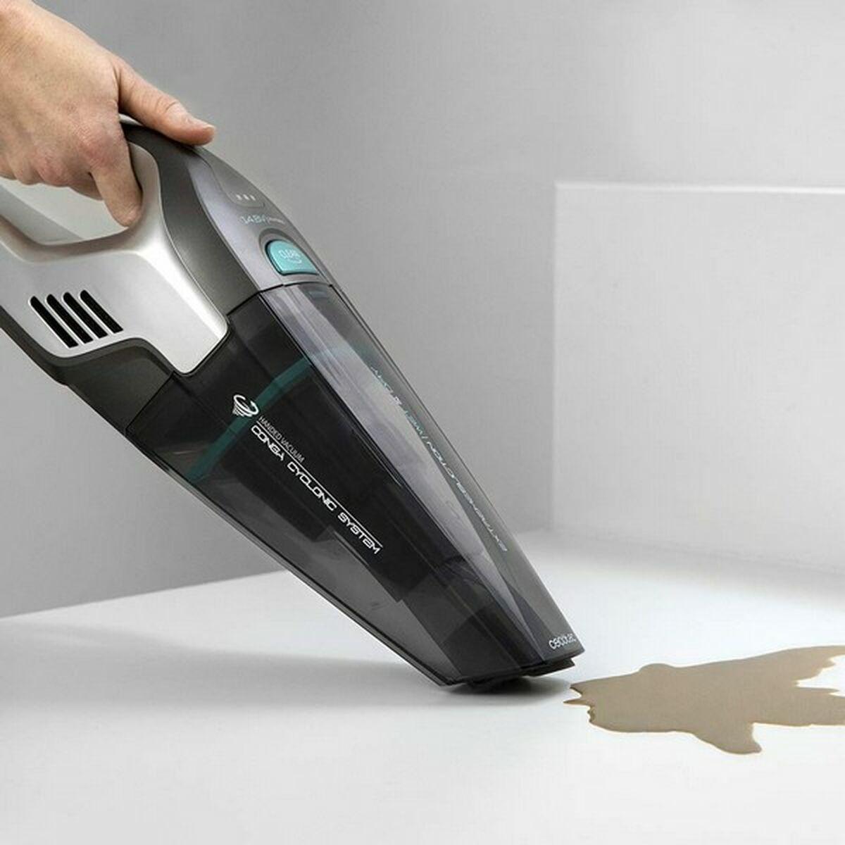 Aspirador de Mano Cecotec 100W 500 ml 100 W