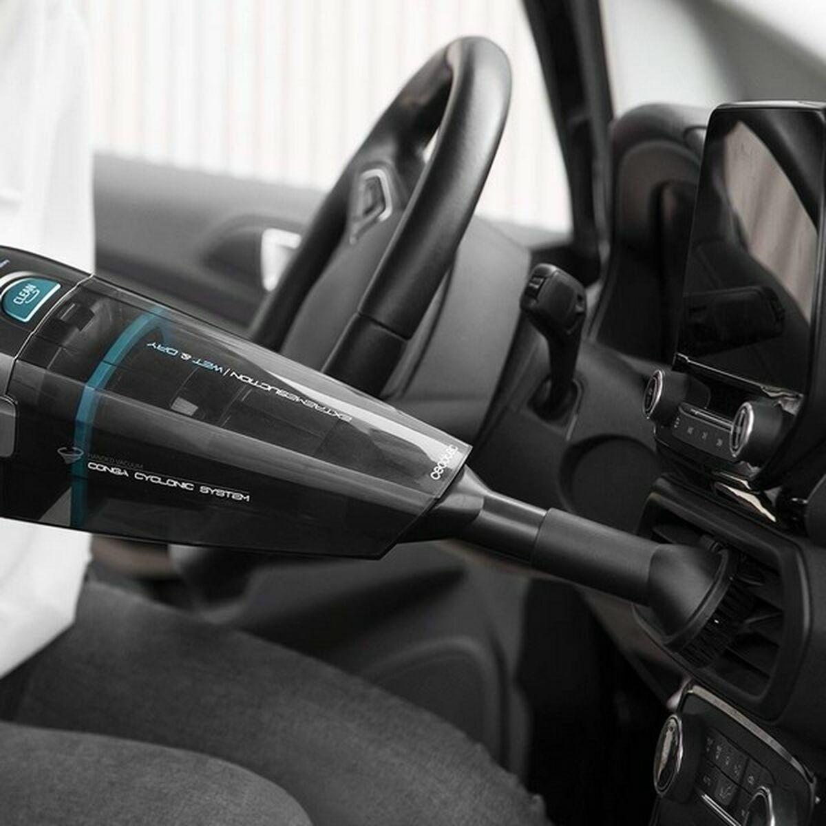 Aspirador de Mano Cecotec 100W 500 ml 100 W