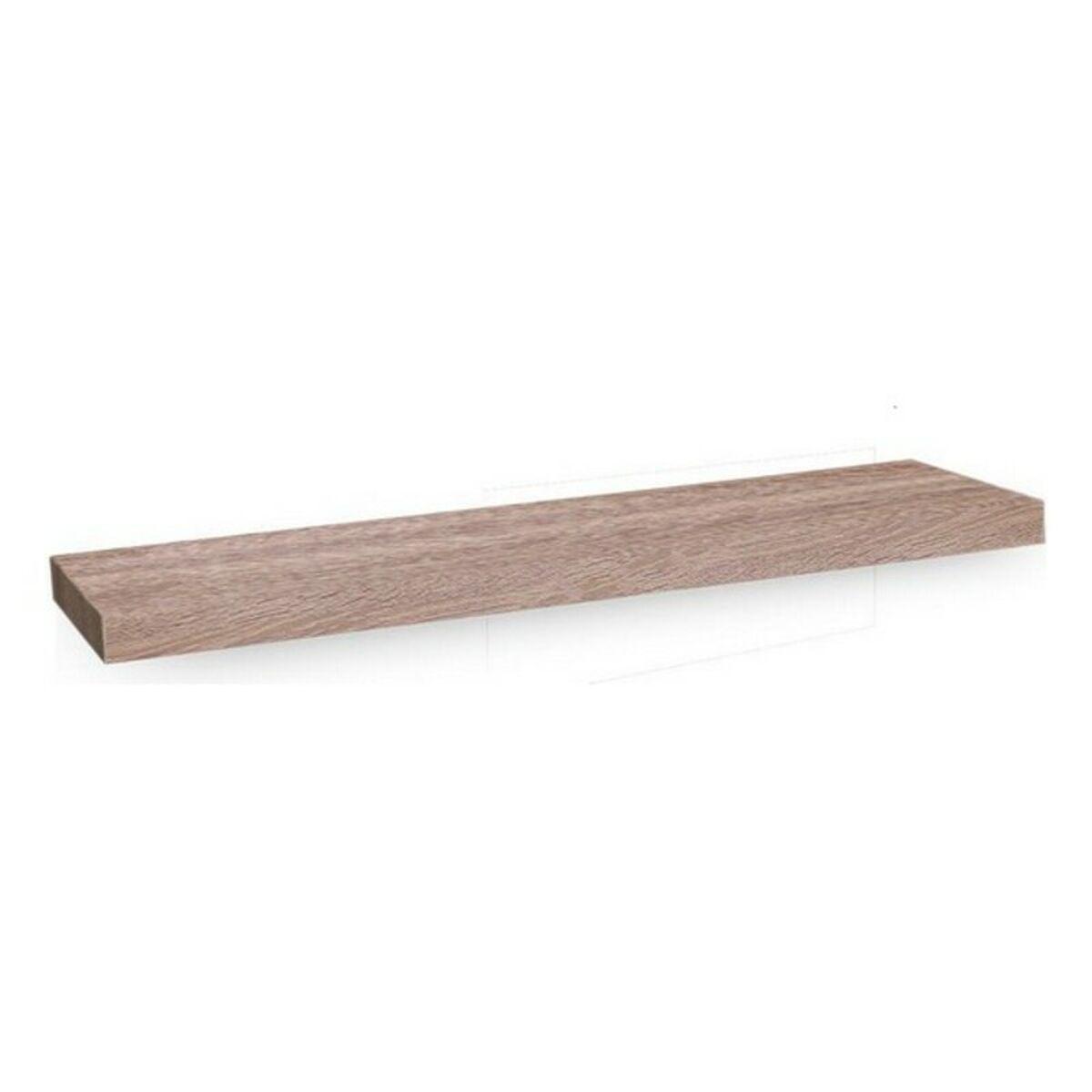 Estante Confortime (23,5 x 80 x 3,8 cm) 23,5 x 80 x 3,8 cm