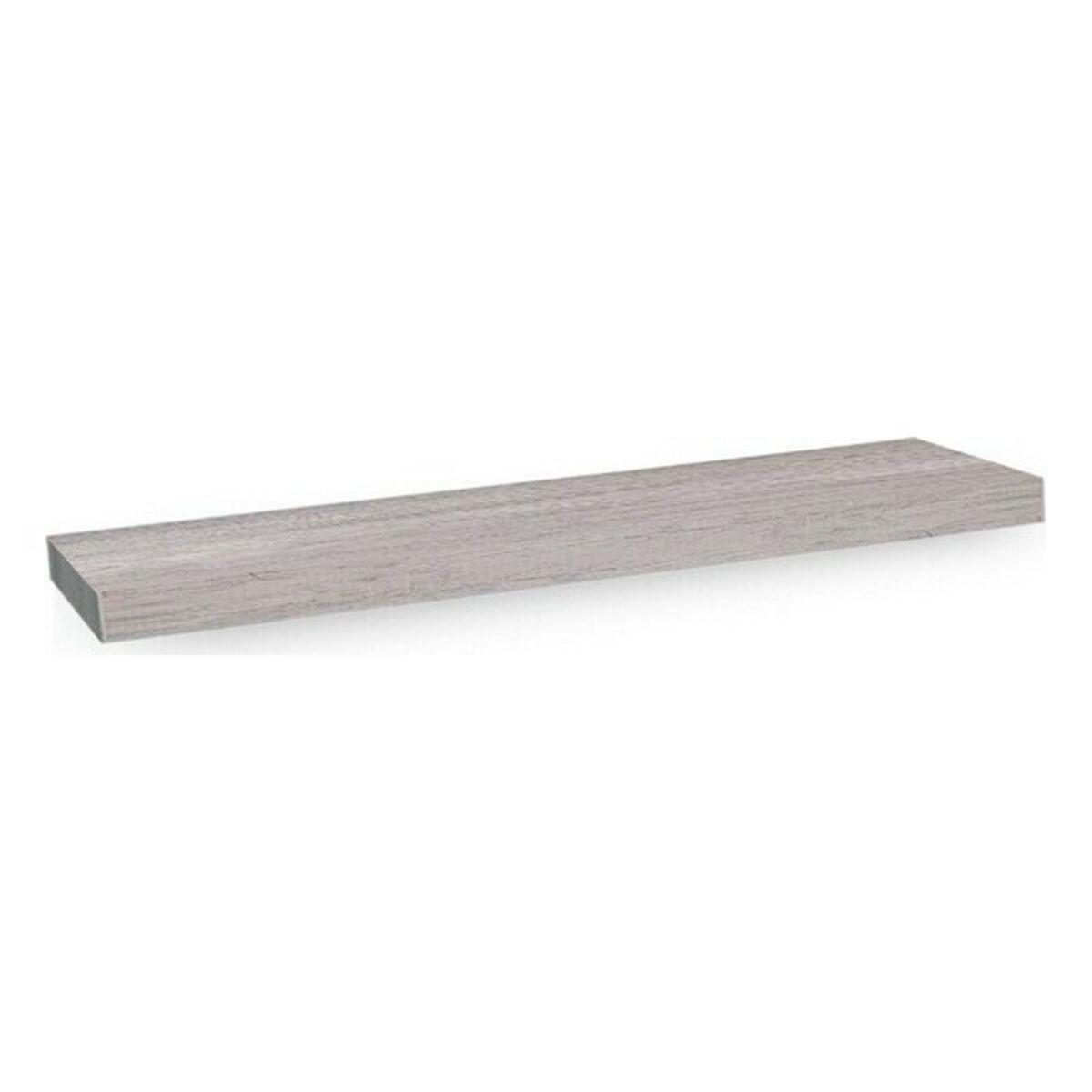 Estante Confortime (23,5 x 80 x 3,8 cm) 23,5 x 80 x 3,8 cm