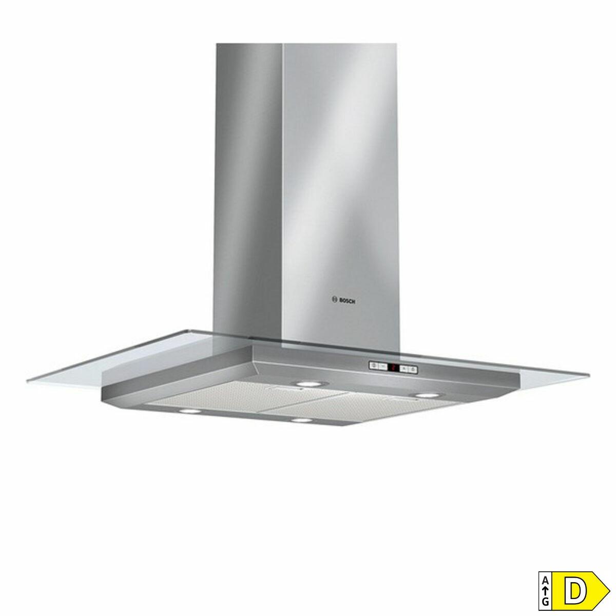 Campana Convencional BOSCH DIA09E751 420 m³/h 90 cm 260W D