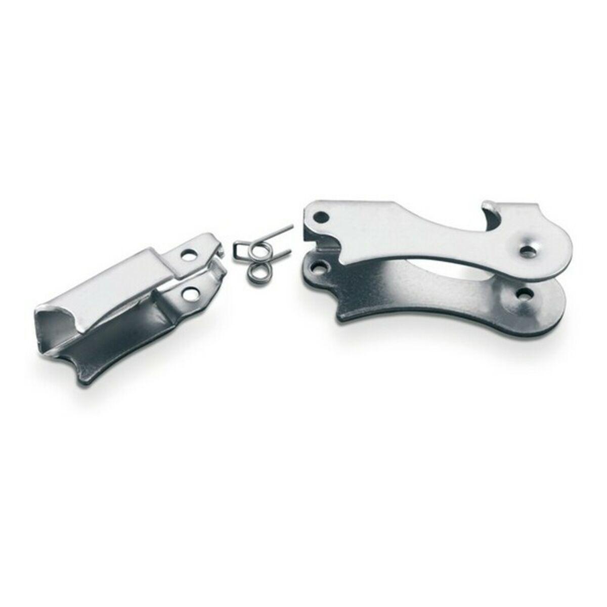 Sacacorchos Koala Acero Inoxidable