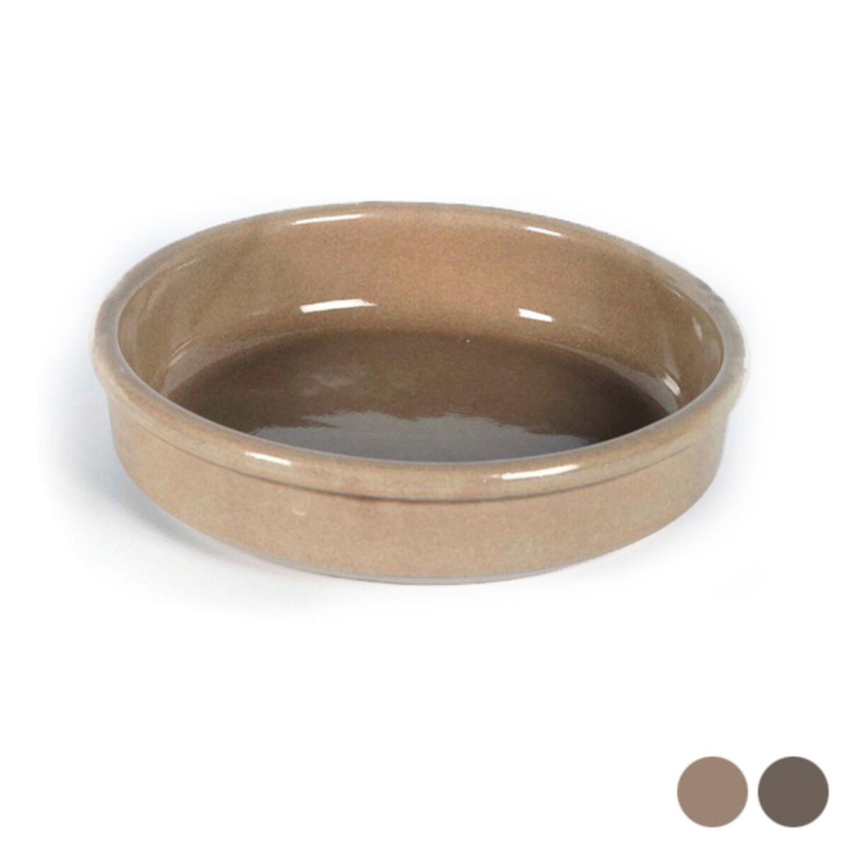 Cazuela Anaflor Vulcano Cerámica 0,35 L (17 cm)