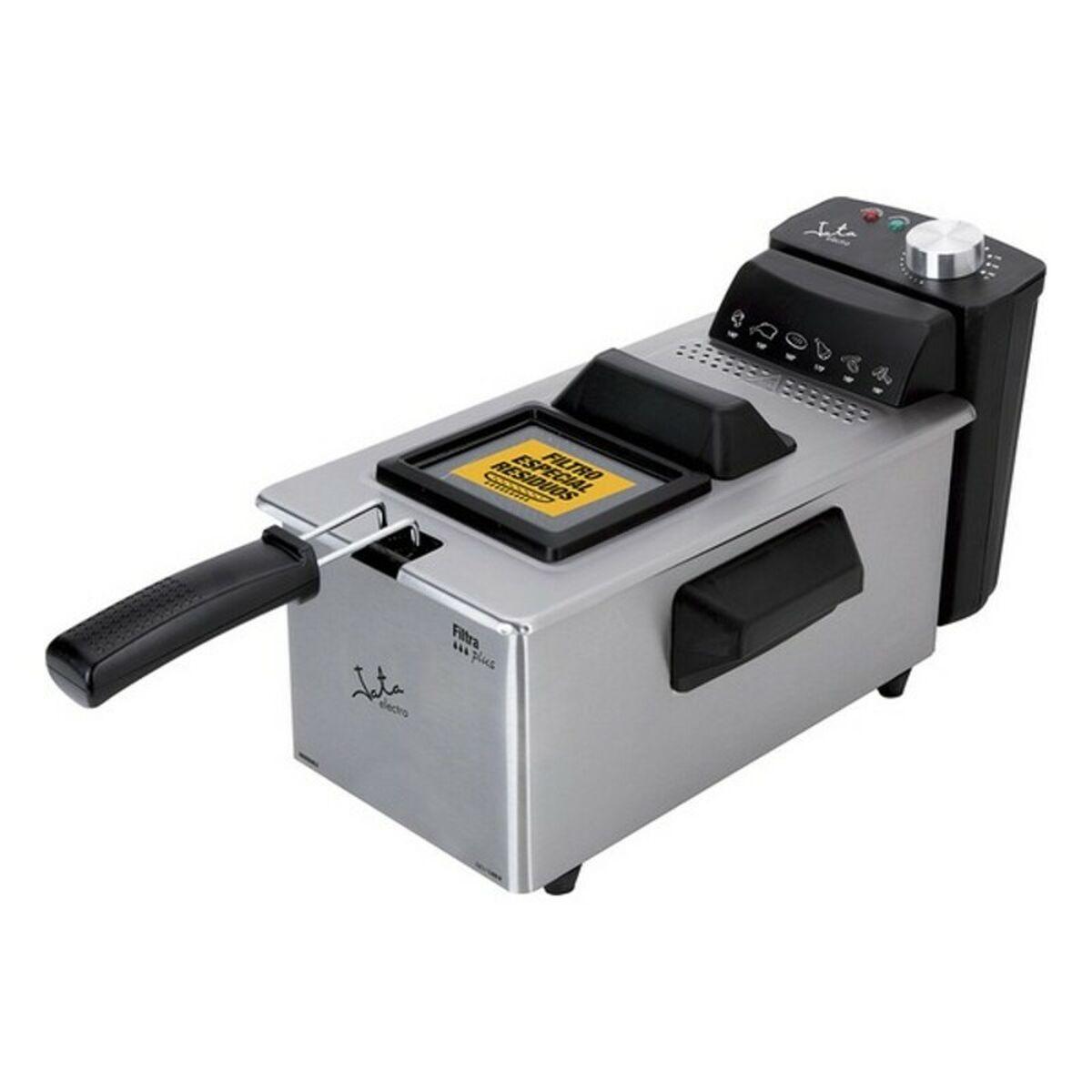 Freidora JATA FR680 3,2 L 2000W 2000 W