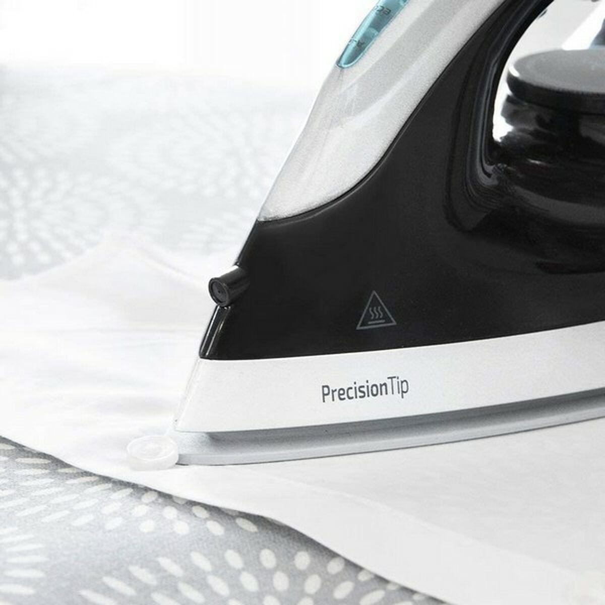 Centro de Planchado Cecotec Total Iron 7000 Steam Pro 6 bar 135 g/min 2400W Negro