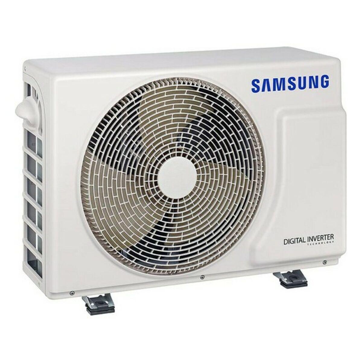 Aire Acondicionado Samsung F-AR18NXT 5159 fg/h R32 A++/A++ Split Blanco A+++