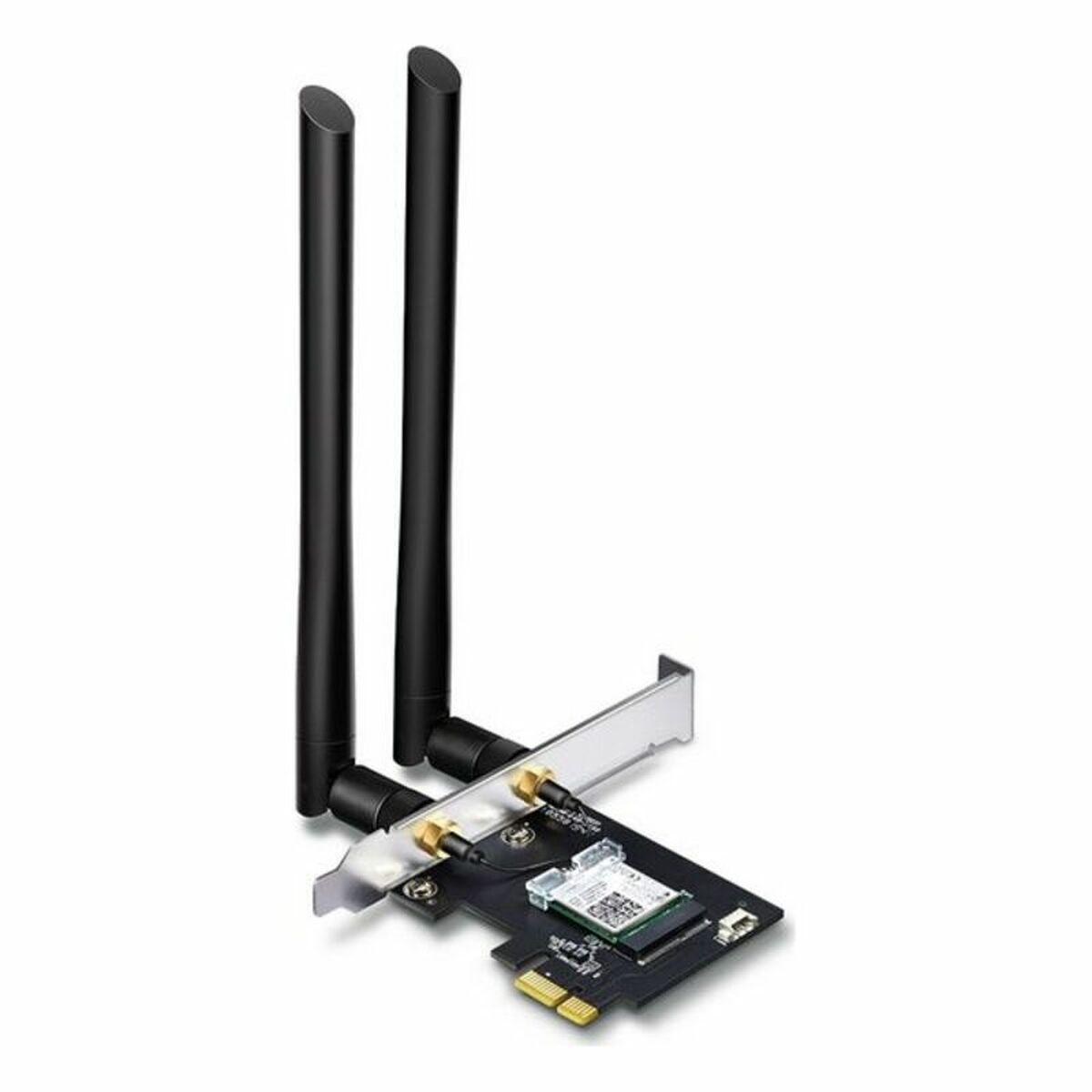 Tarjeta de Red Wifi TP-Link Archer T5E 2.4 GHz 300 Mbps