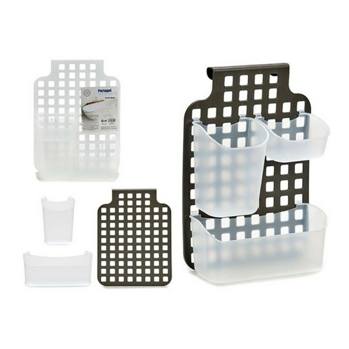 Soporte Organizador para Bañera
