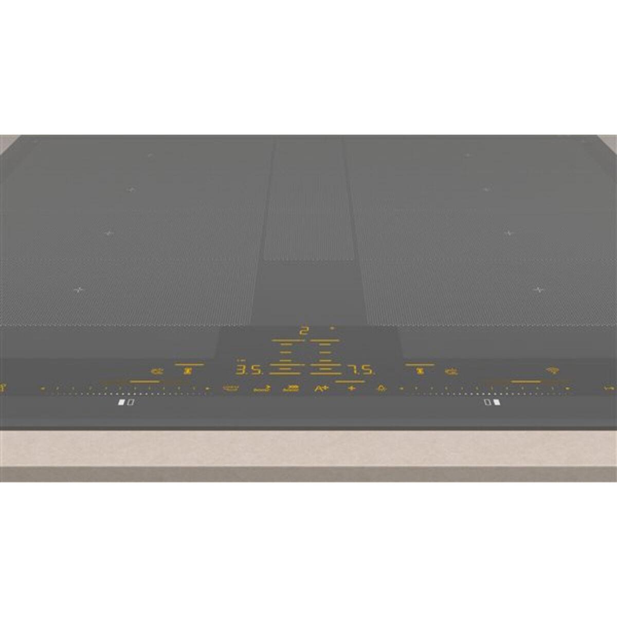 Placa de Inducción Balay 3EB960AV 60 cm Antracita (2 Zonas de Cocción)
