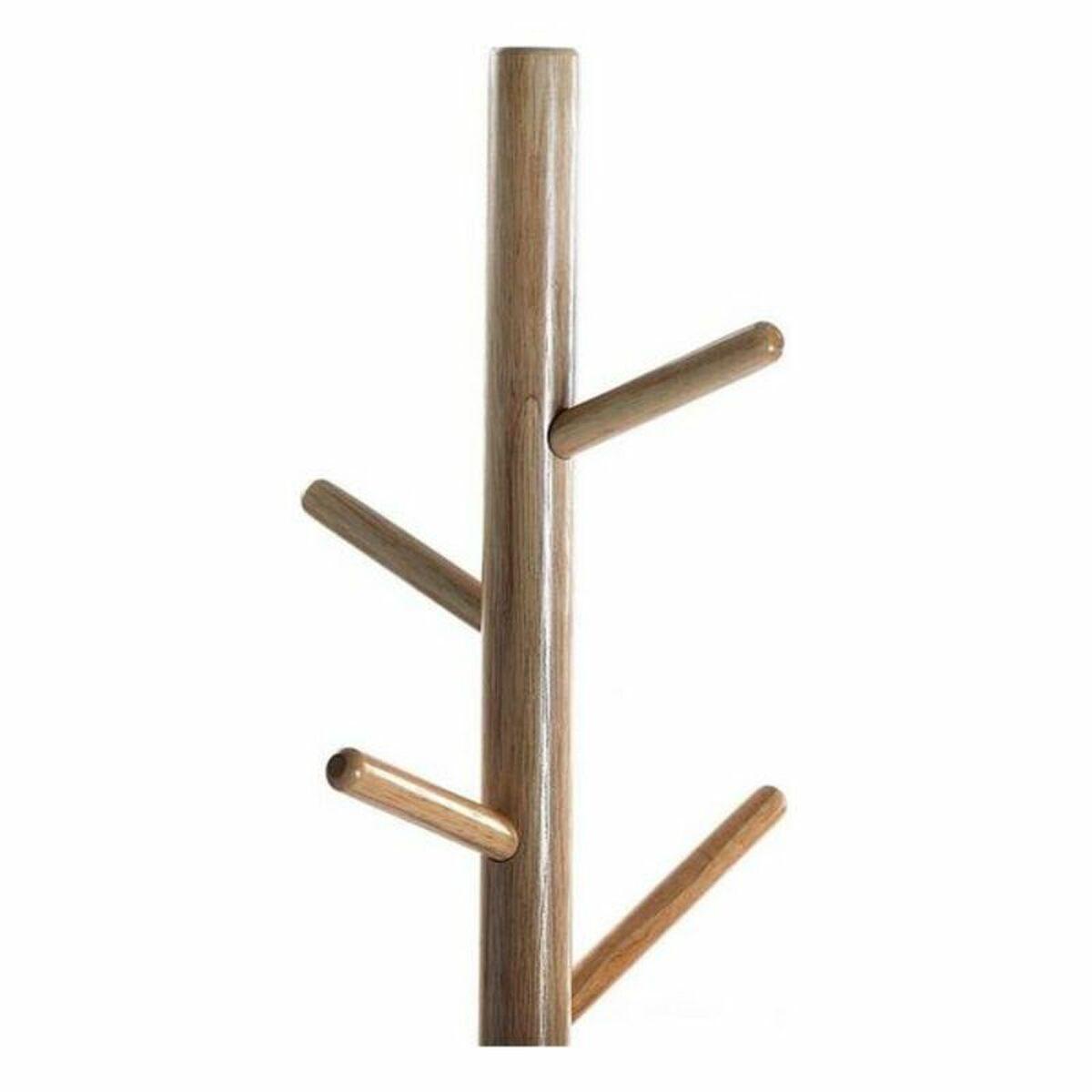 Perchero Versa Metal (28 x 180 x 28 cm) (28 x 180 x 28 cm)