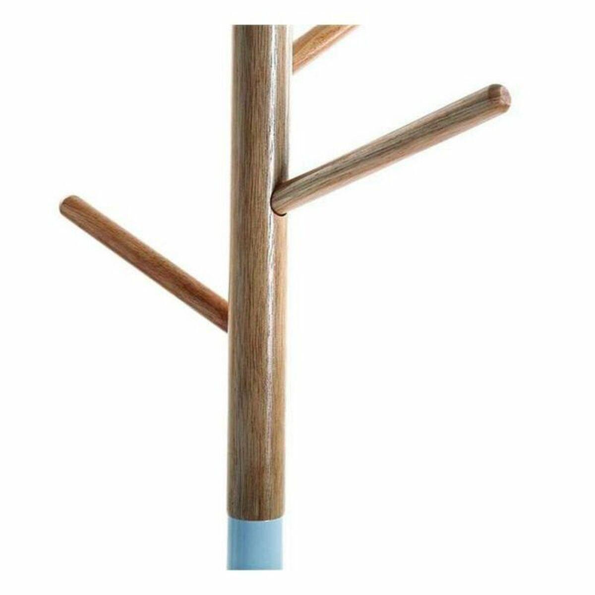 Perchero Versa Metal (28 x 180 x 28 cm) (28 x 180 x 28 cm)