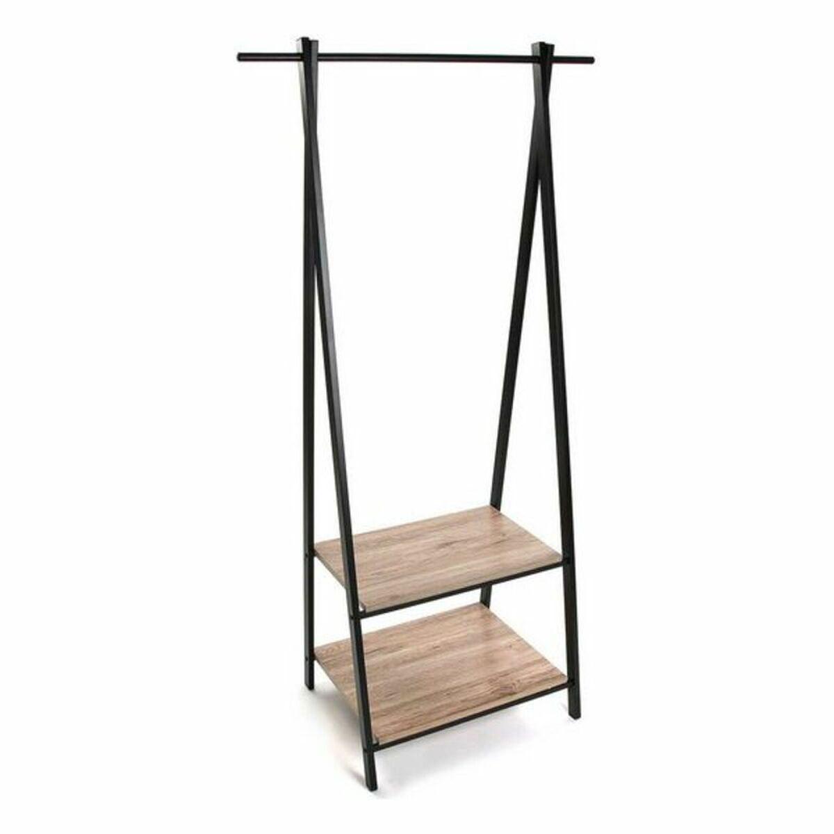 Perchero Versa Alz Madera (45 x 150 x 75 cm)