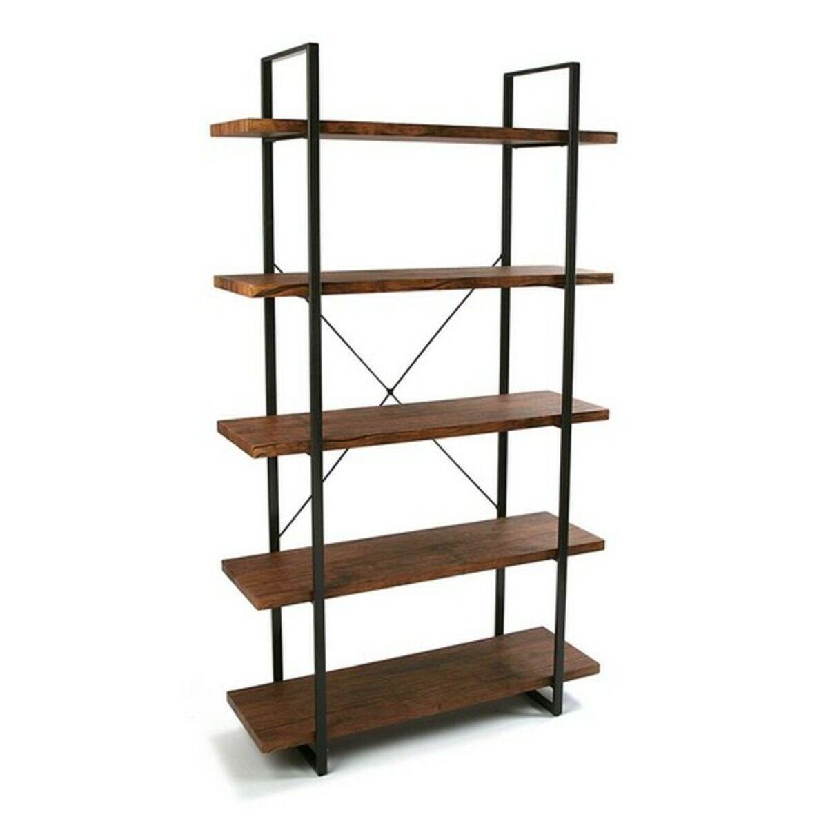 Estantería Versa 10330113 33 x 179 x 100 cm