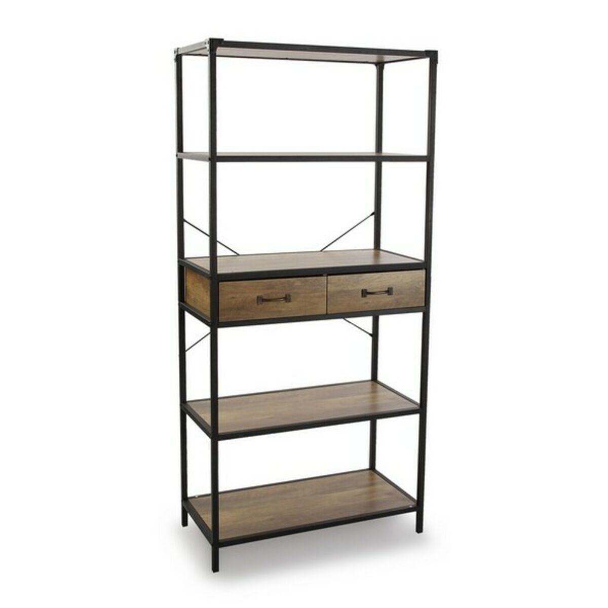 Armario Versa 39,5 x 174 x 80 cm