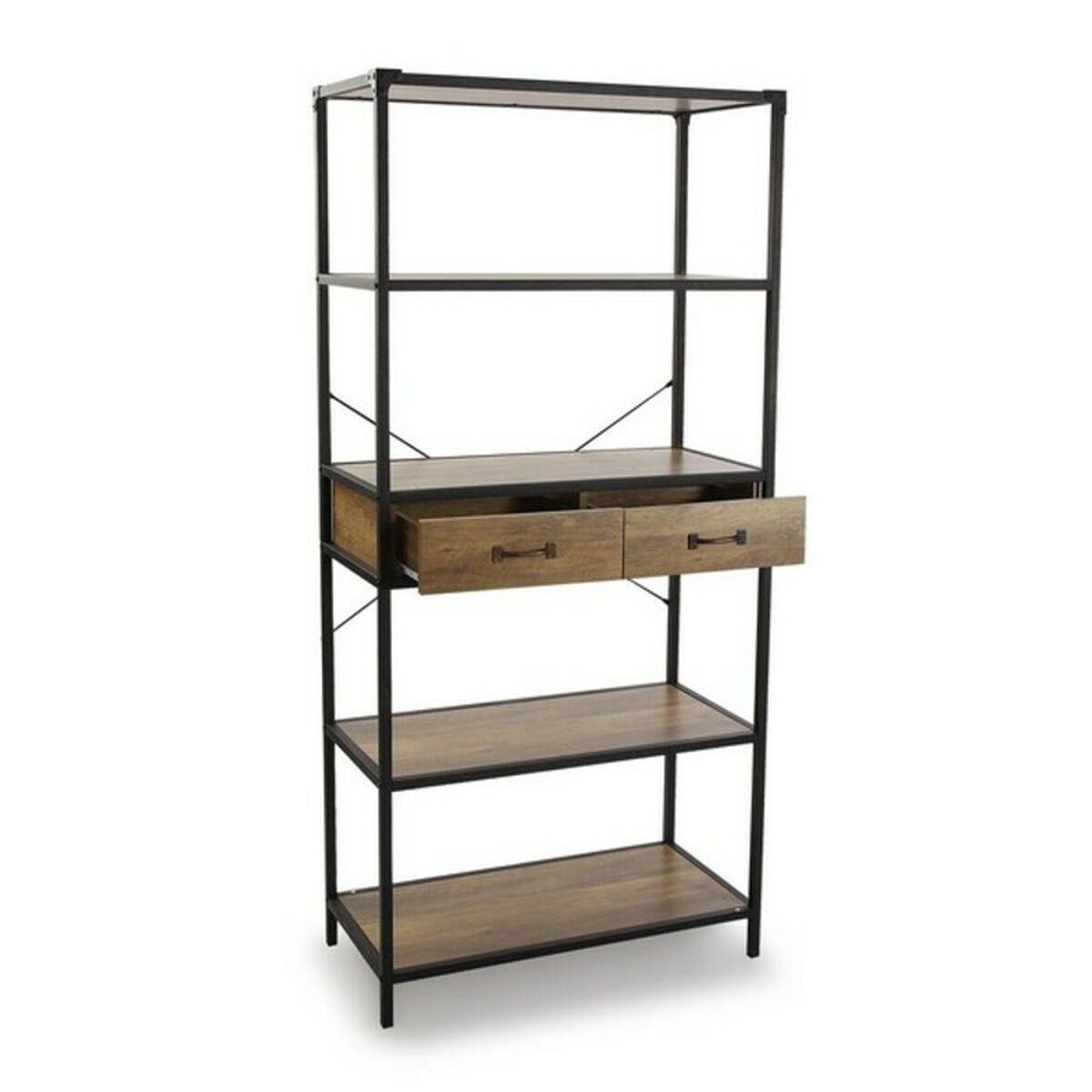 Armario Versa 39,5 x 174 x 80 cm