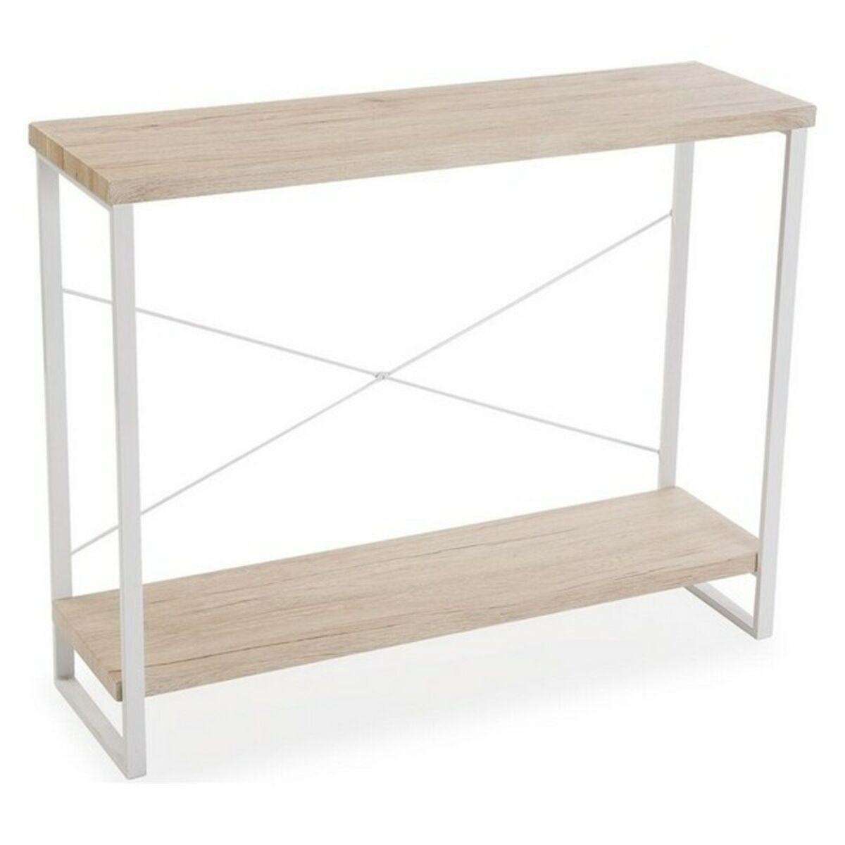 Mesa Versa 10330132         30 x 80 x 100 cm Blanco