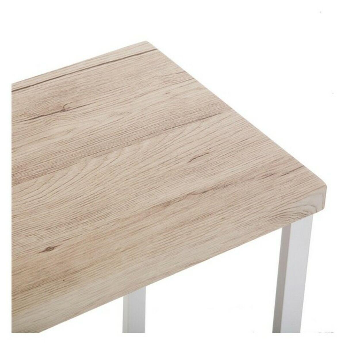 Mesa Versa Madera (30 x 80 x 100 cm)