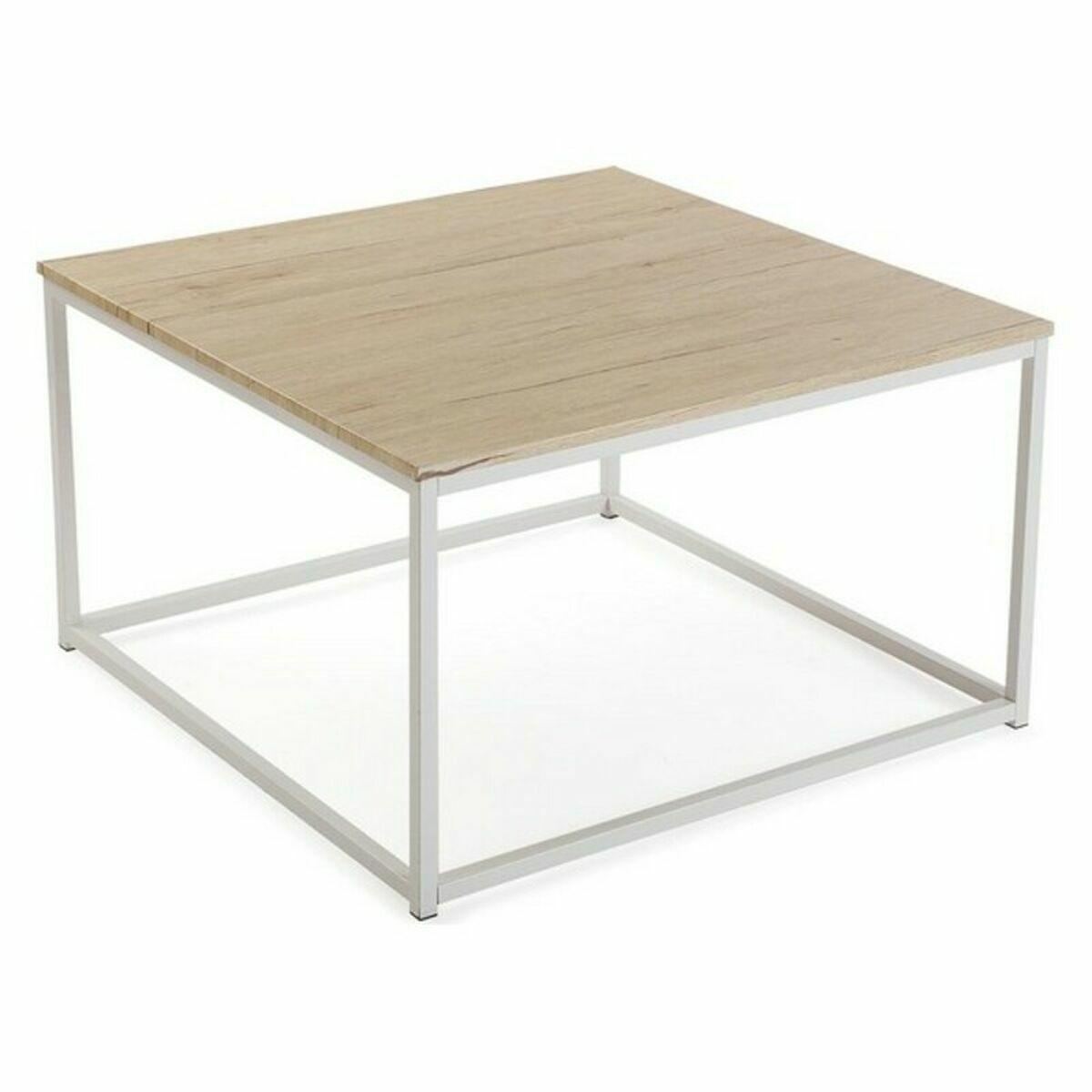 Mesa de Centro Versa 80 x 46 x 80 cm