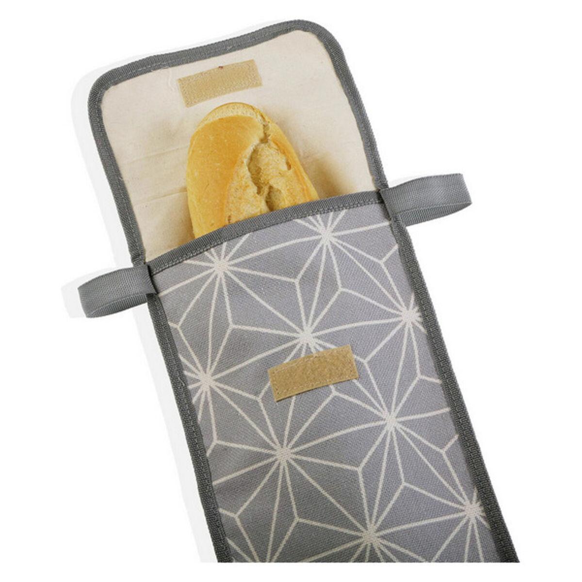 Bolsa de pan Poliéster (1 x 60 x 20,5 cm)