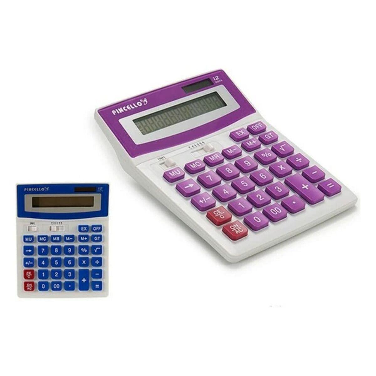 Calculadora Solar