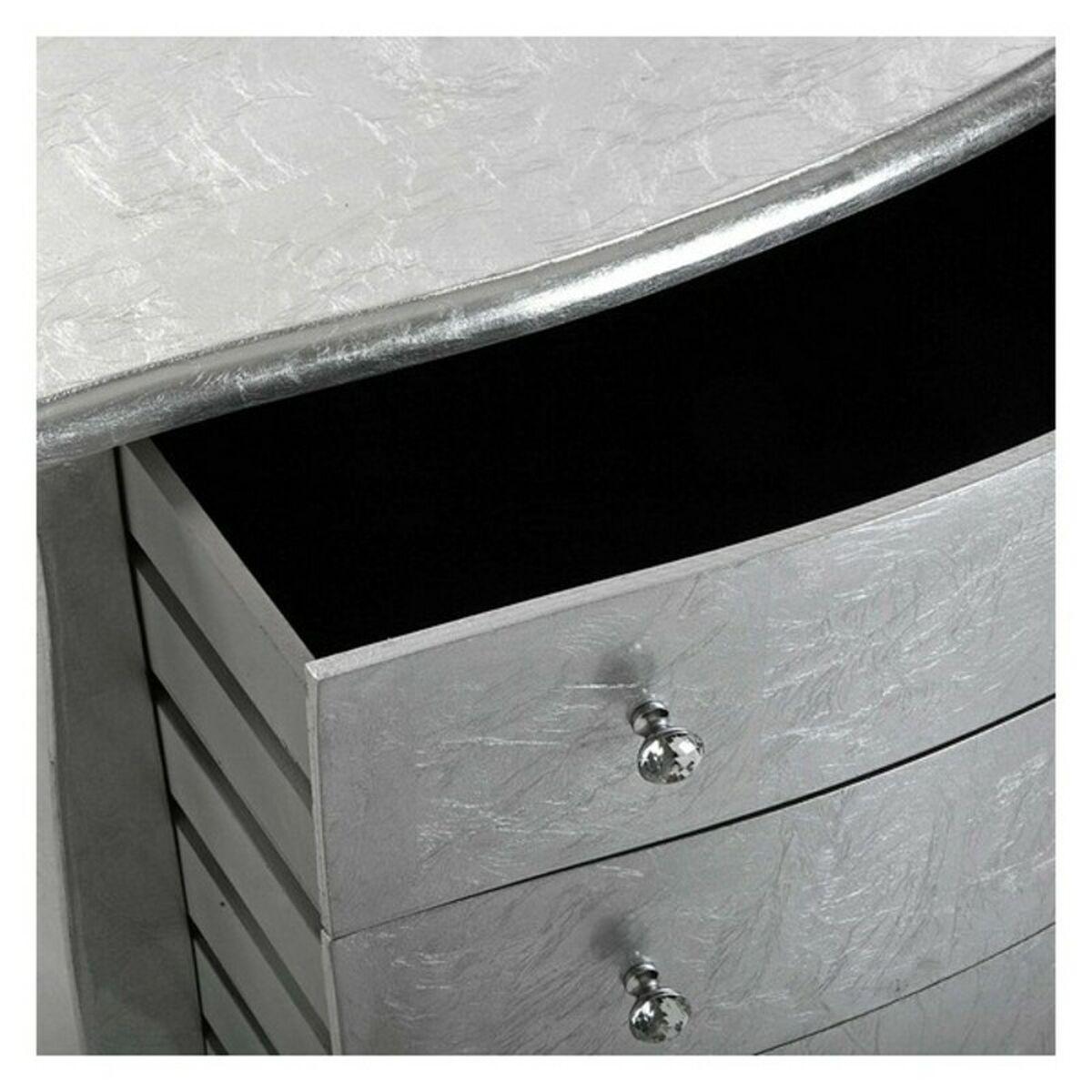 Cómoda Versa Cagliari Madera 38 x 76 x 72 cm