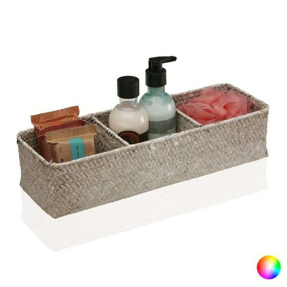 Cesta Multiusos 12 x 8 x 36 cm