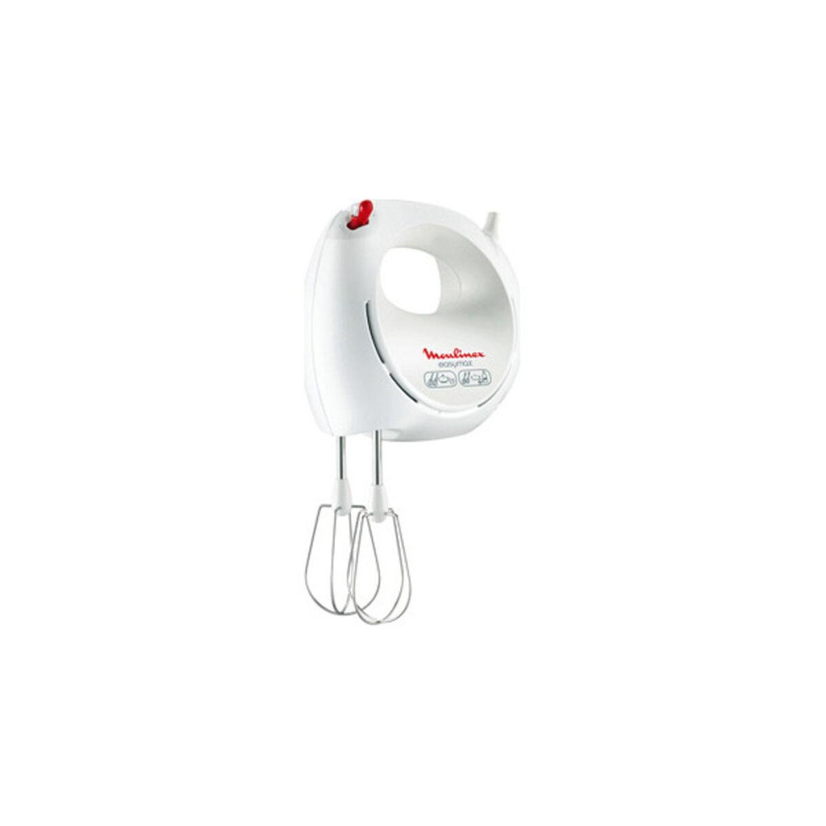 Batidora-Amasadora Moulinex Easy Max 200 W 200W