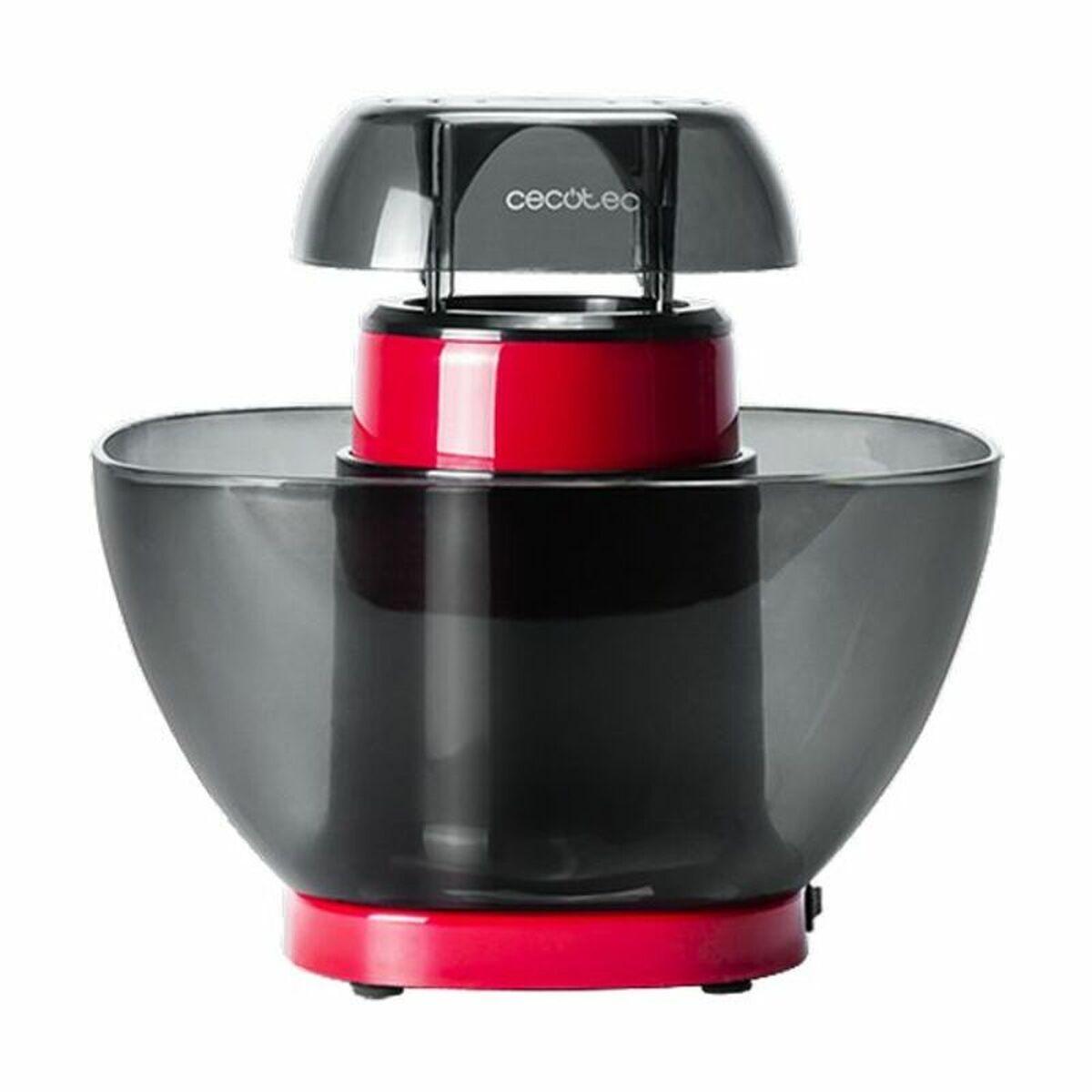 Palomitera Cecotec Fun&Taste Easy 80 gr 1200W