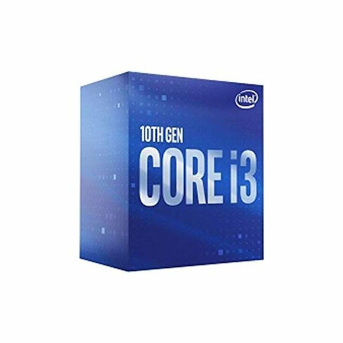 Procesador Intel BX8070110100F 3.6 GHz 6 MB LGA1200