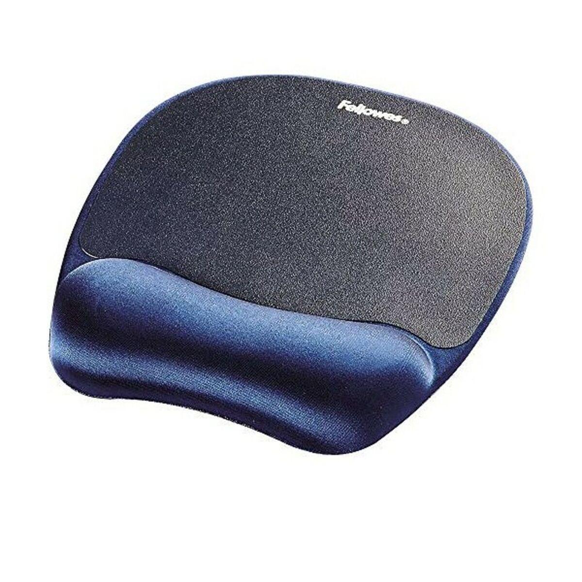 Alfombrilla Antideslizante Fellowes 9172801 Azul oscuro