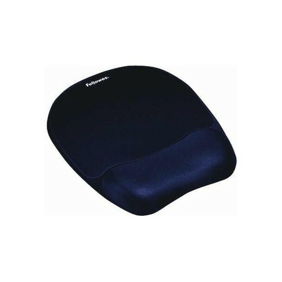 Alfombrilla Antideslizante Fellowes 9172801 Azul oscuro