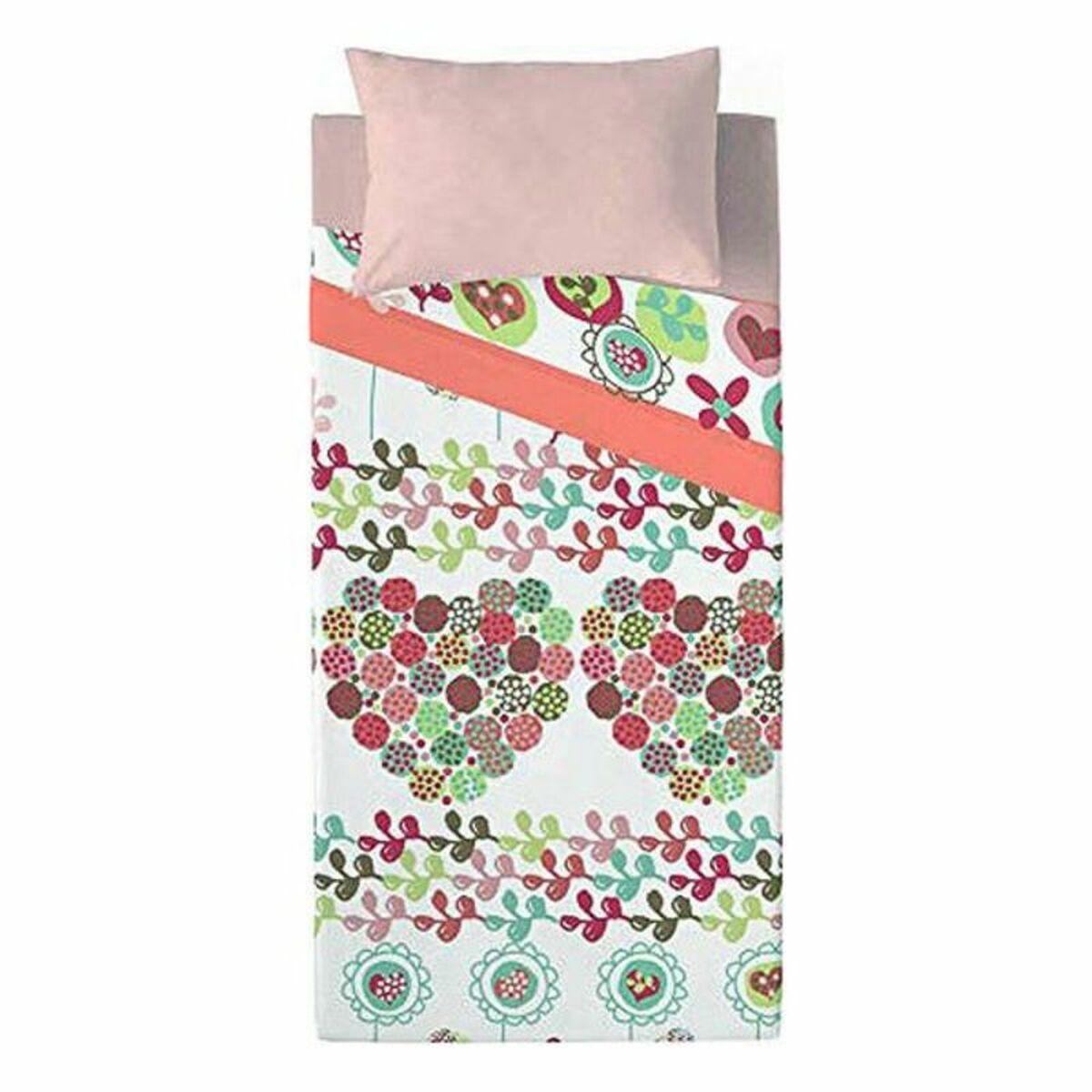 Juego de Sábanas Cool Kids Analy Cama de 105 180 x 270 cm