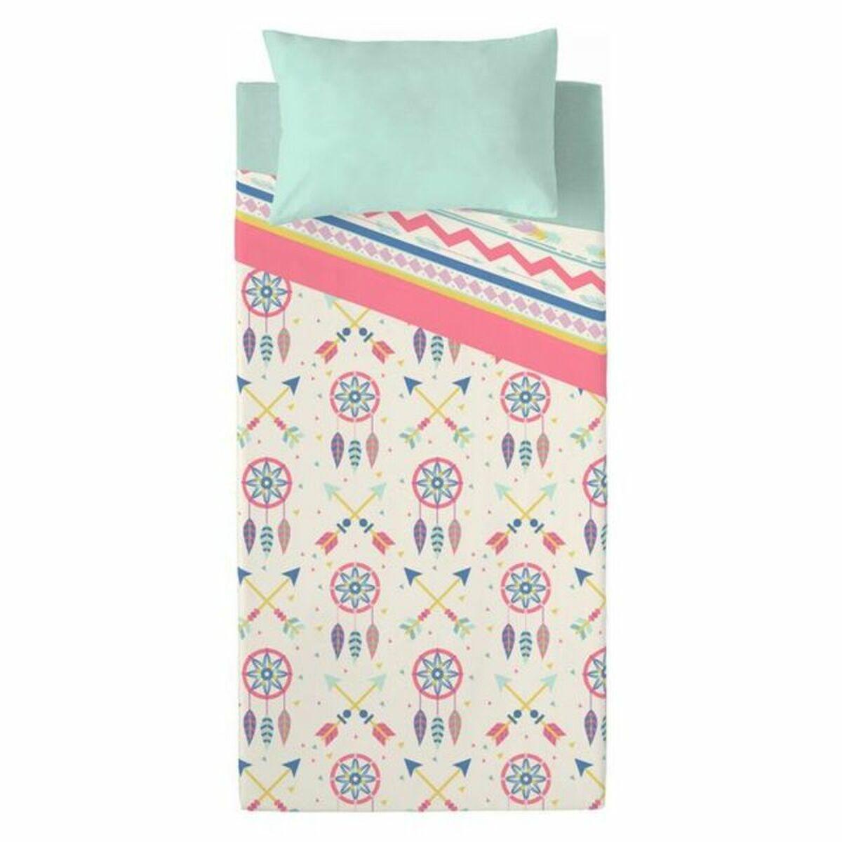 Juego de Sábanas Icehome Boho Chic