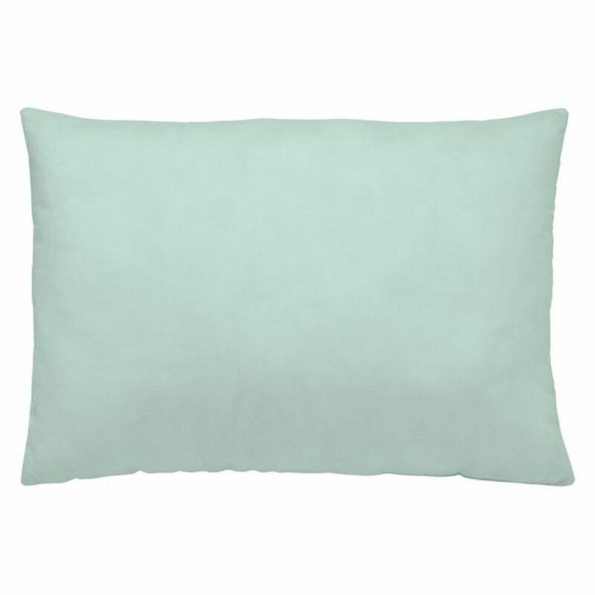 Funda de almohada Naturals Verde