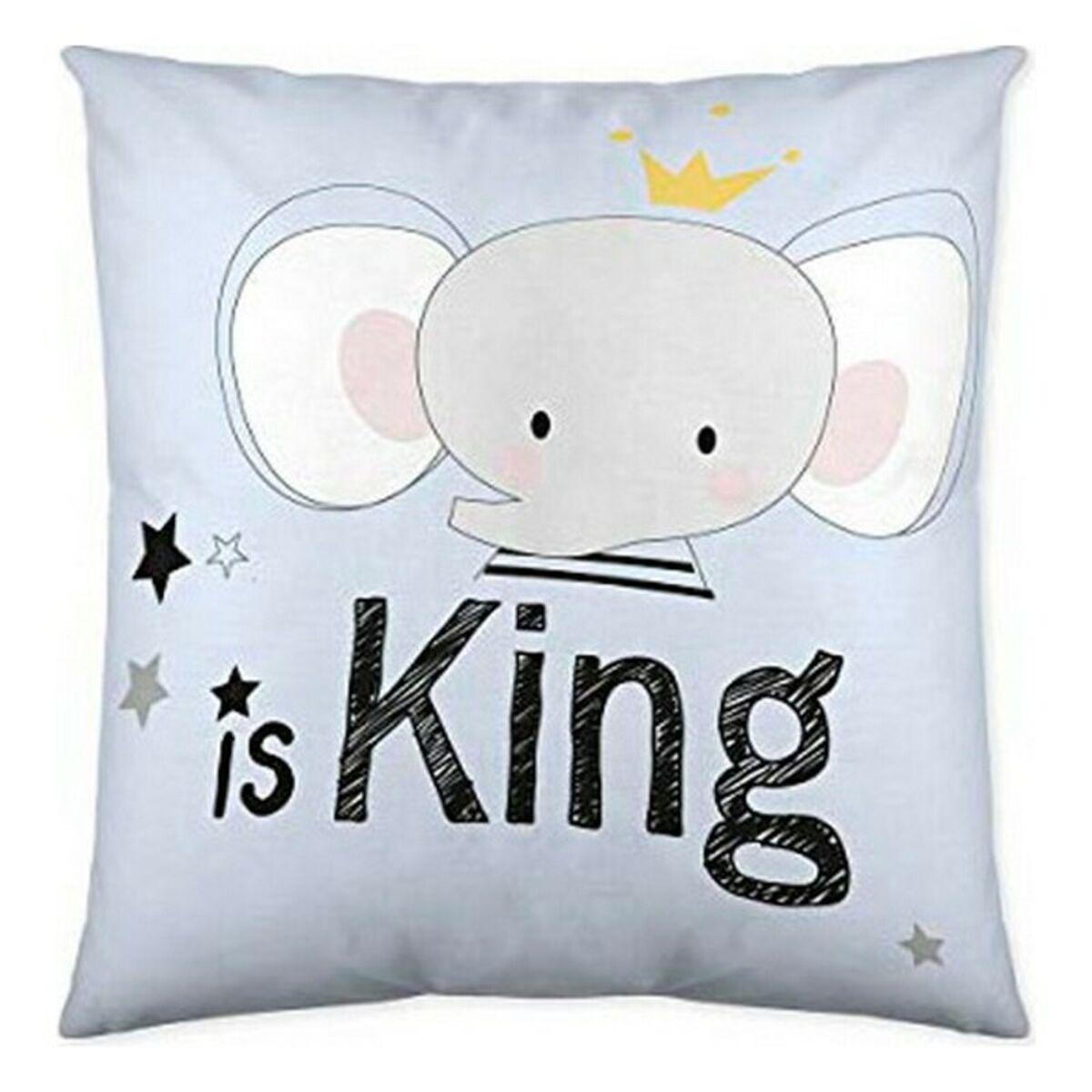 Funda de cojín Icehome Indo (60 x 60 cm)