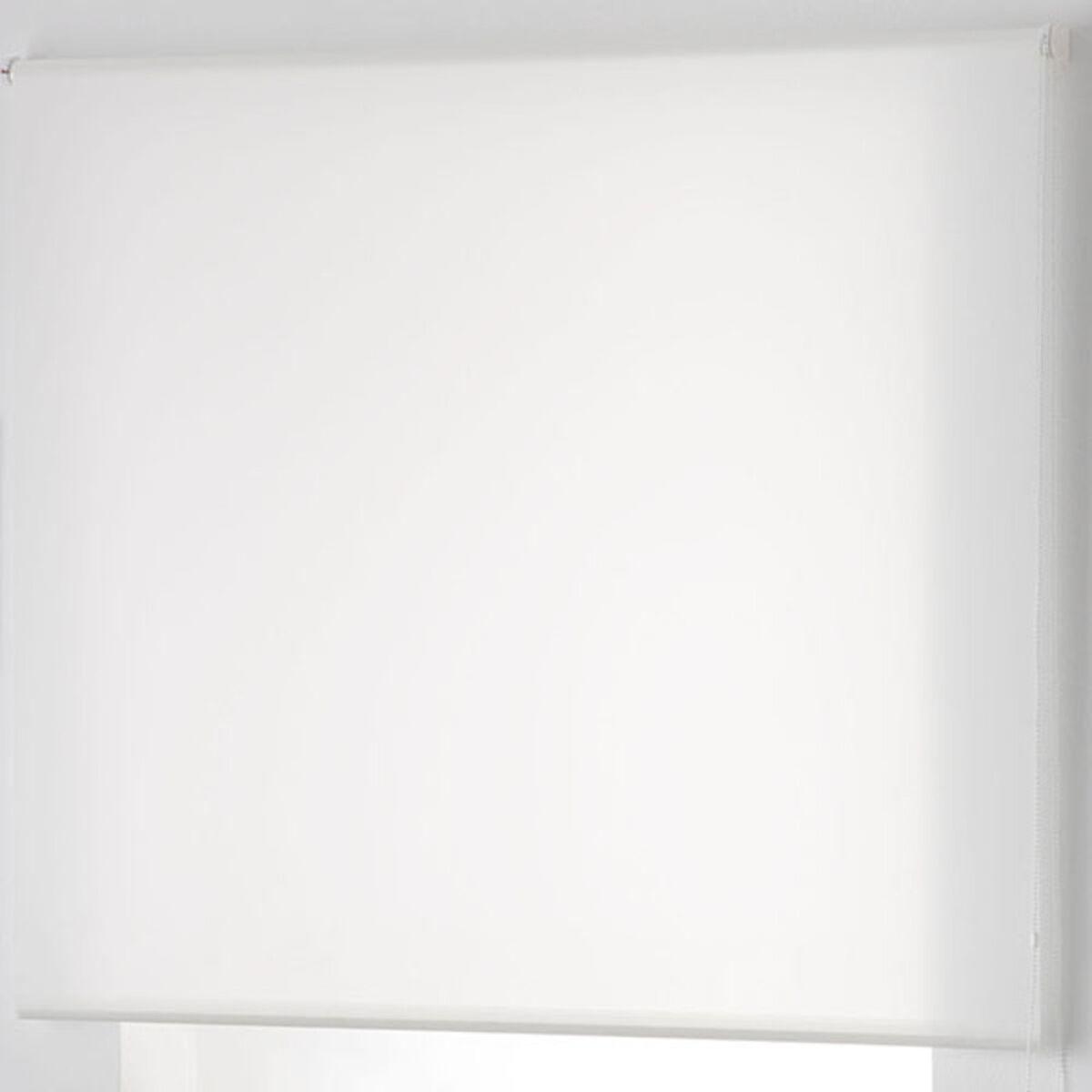 Estor Translúcido Naturals Blanco